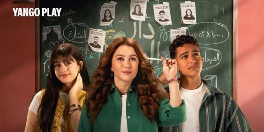 قبل مسلسل "خمسين خمسين"، أبرز المحطات في مشوار كندة علوش بالدراما المصرية