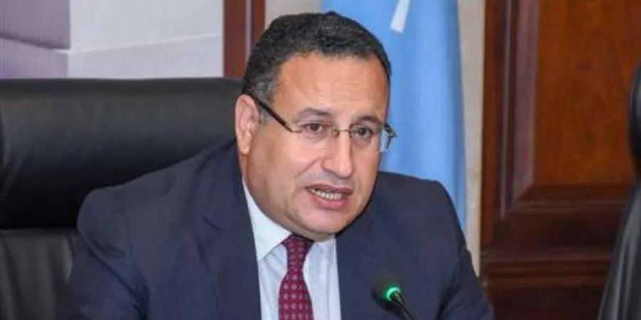 عبد العزيز قنصوة بختام القاهرة التجريبي: مصر تفتح ذراعيها لكل من يؤمن بالفن والإنسانية
