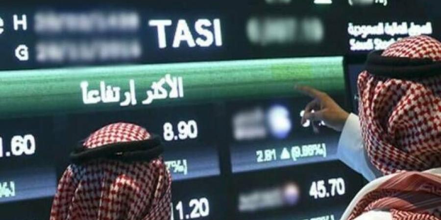 مؤشر "تاسي" يرتفع هامشياً بمنتصف التعاملات وسط تباين أداء القطاعات