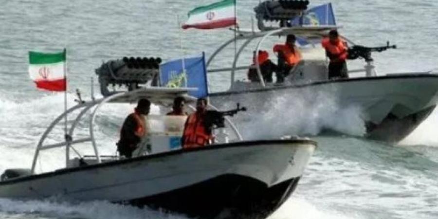 الحرس الثورى يستهدف سفينتين أمريكيتين ردا على تدمير 5 ناقلات نفط إيرانية