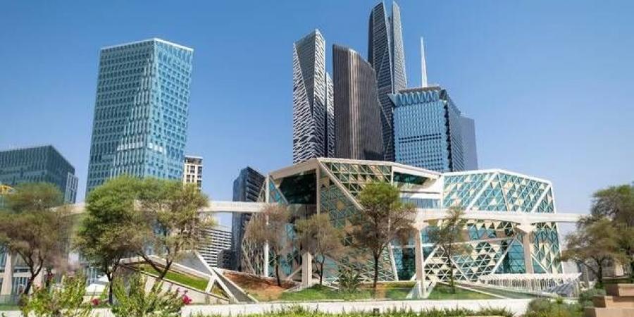 الرياض ضمن أفضل 100 تجمع ابتكاري على مستوى العالم