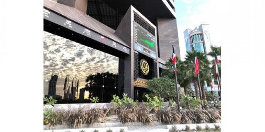 المؤسسات أكبر المتعاملين في البورصة.. استحوذت على 67.4% من الأسهم المبيعة