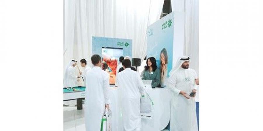 «التجاري» راعٍ ذهبي للملتقى التنويري لطلبة الهيئة العامة للتعليم التطبيقي والتدريب