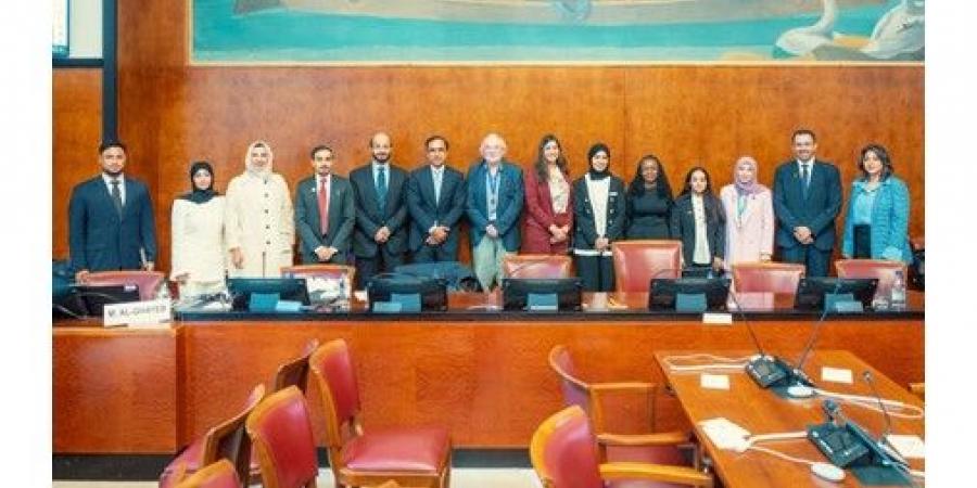 رحاب بورسلي: المعرض الافتراضي الخليجي لذوي الإعاقة منصة رقمية مبتكرة