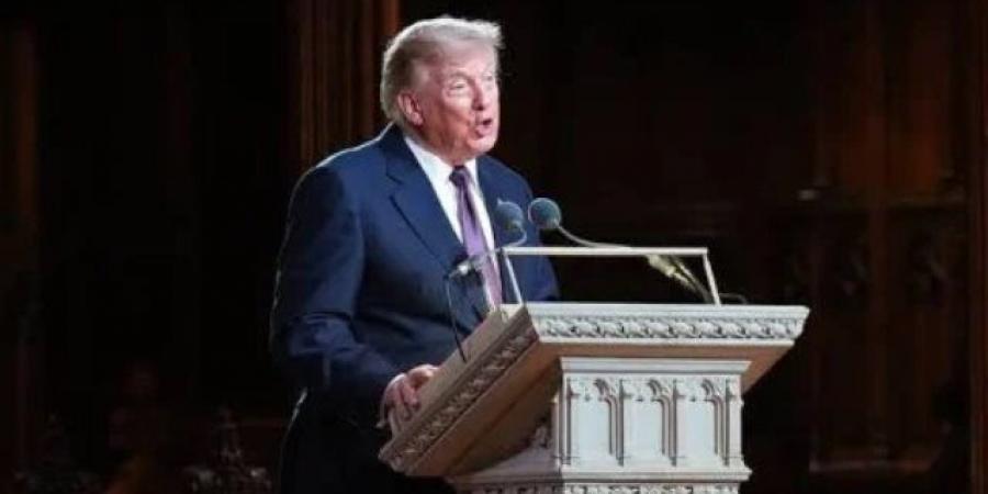 أوروبا تواجه انتقادات ترامب.. التجارة والهجرة والطاقة تشعل الخلاف