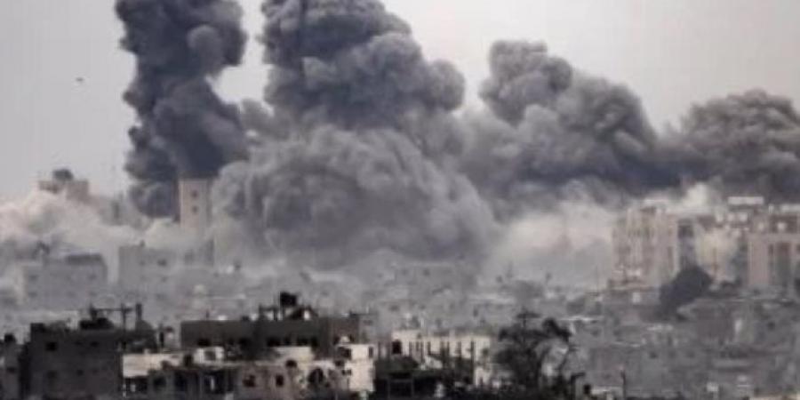 5 مصابين بينهم طفلة في قصف إسرائيلي على المغازي وجباليا بقطاع غزة
