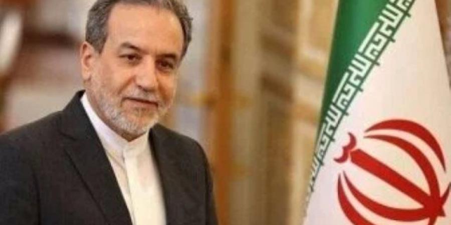 عراقجى: اجتماعنا في عُمان غدًا يركز على المسار البحري الجديد في مضيق هرمز