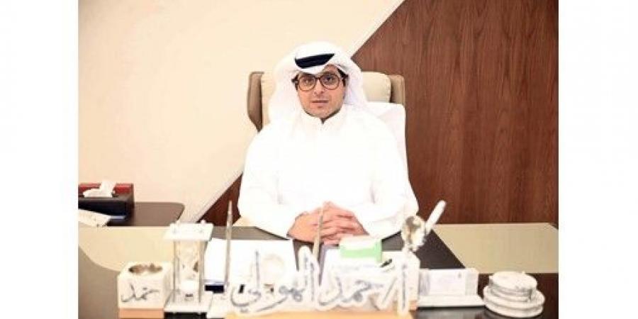بالفيديو.. الهولي لـ«الأنباء»: إنهاء خدمات المعلمين قرار صعب.. لكن لا بد منه