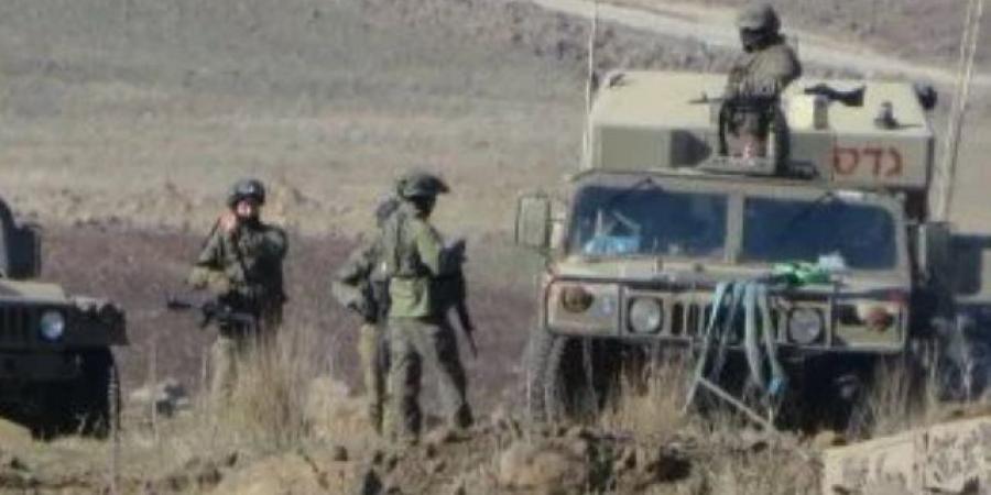 شهيد وجرحى فى قصف للاحتلال استهدف مركبة شمال مدينة غزة