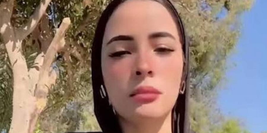 هل تواصلت مع جهات خارجية؟ مباحث التوثيق وتكنولوجيا المعلومات تفحص هاتف دينا عزت