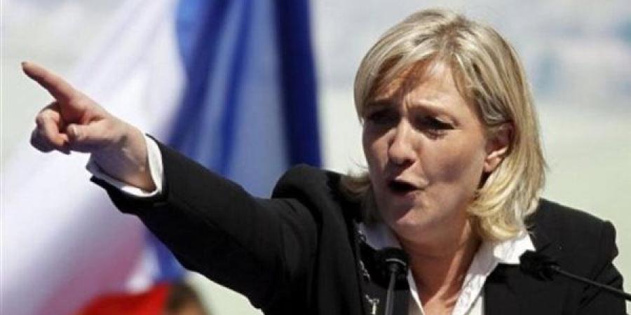 لوبان: فرنسا تعيش حالة طوارئ مالية لا تسمح لها بمواصلة دعم أوكرانيا