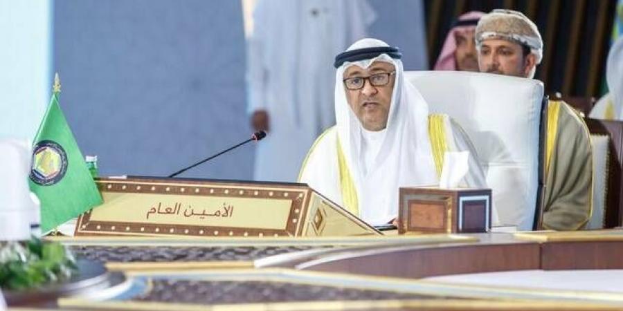 البديوي: الأمن المائي أولوية استراتيجية لدول مجلس التعاون الخليجي