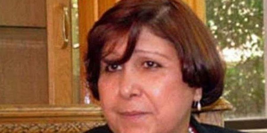 أمينة النقاش: المحليات مدرسة لتعليم السياسة