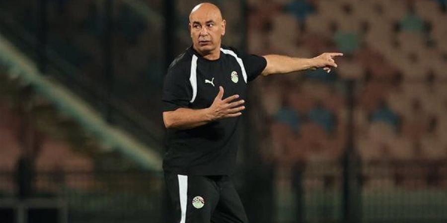 عبد الواحد السيد : تصريح حسام حسن عن الشناوي “لا يليق”