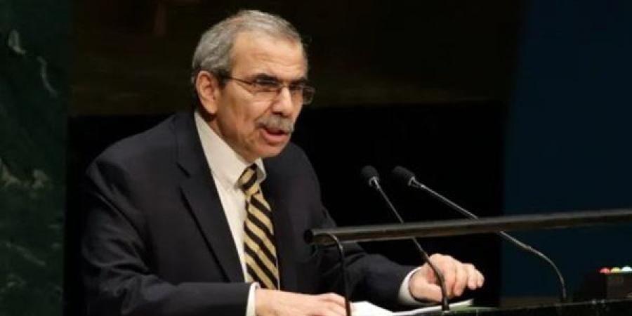 رئيس وزراء لبنان يدعو إلى تقييد استخدام الفيتو بمجلس الأمن بالقرارات المتعلقة بجرائم الإبادة