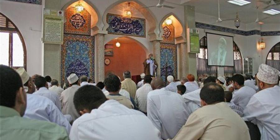 متى يجوز للمسلم ترك صلاة الجمعة؟ الأزهر يكشف الحكم الشرعي