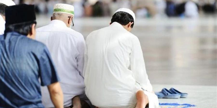 مواقيت الصلاة، موعد أذان ظهر اليوم الجمعة في القاهرة والمحافظات