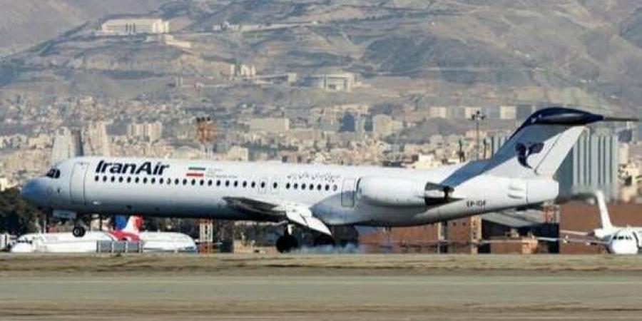 عقوبات أمريكية جديدة توقف الرحلات الجوية الإيرانية