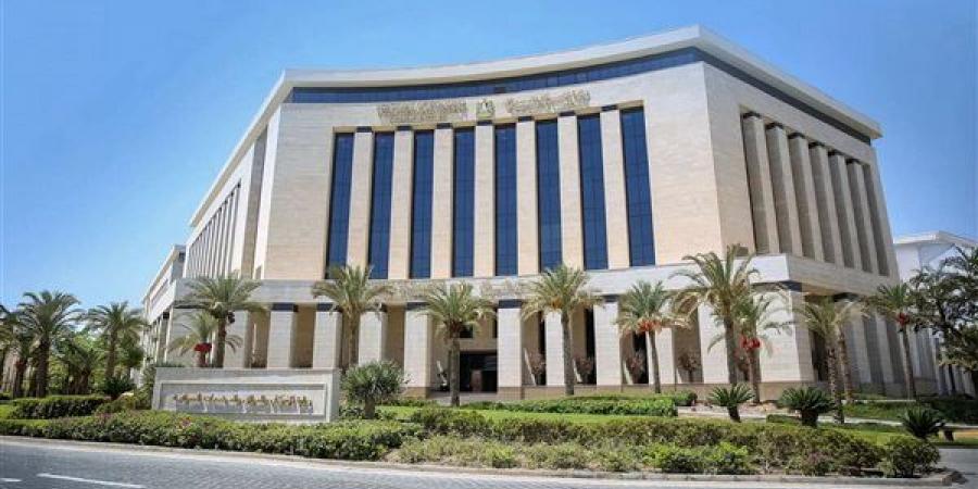 تقنين دفعة جديدة من أراضي المواطنين بمدينة العبور الجديدة، 8 نوفمبر (صور)
