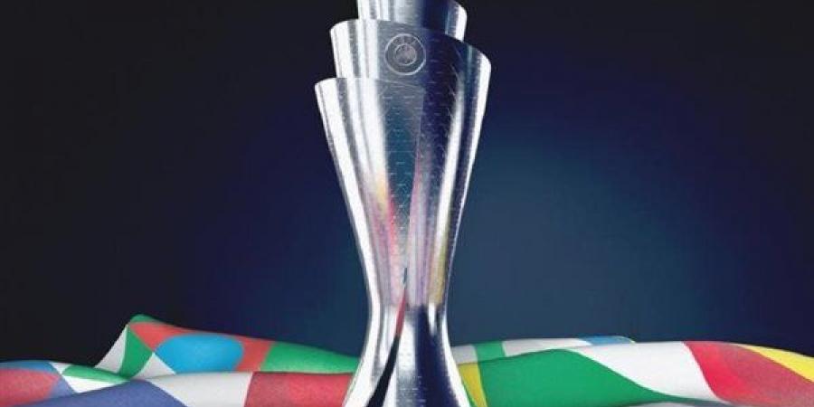 مواعيد مباريات اليوم في دوري الأمم الأوروبية والقنوات الناقلة