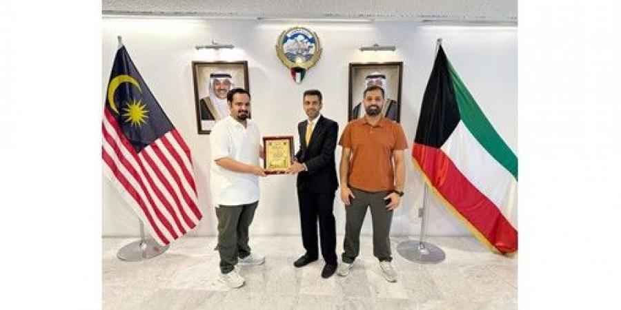 تنسيق بين سفارتنا في ماليزيا و«الصم» قبل «ألعاب آسيا» و«المحيط الهادي»