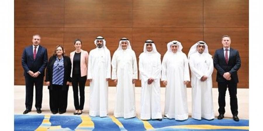 الصقر: الذكاء الاصطناعي والاستدامة محركان لتعزيز تنافسية المصارف