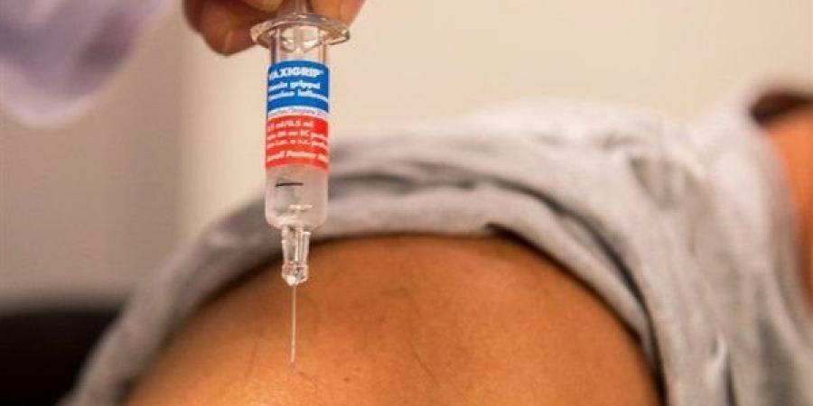 أماكن تطعيم لقاح الإنفلونزا للمواطنين والمسافرين والحجاج بالجيزة