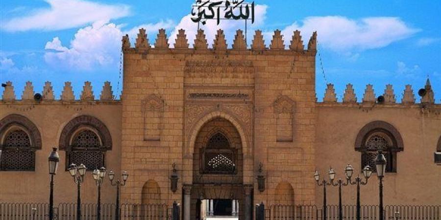 مواقيت الصلاة اليوم الأحد 27 - 9 - 2026 في القاهرة والمحافظات
