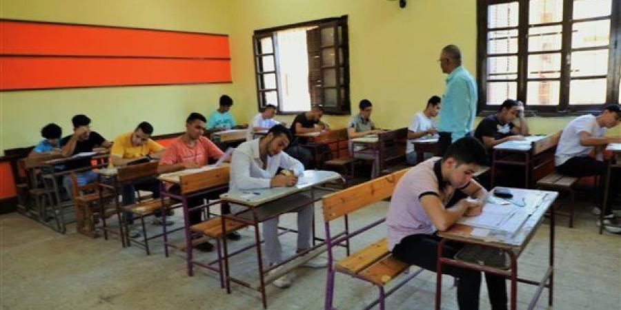 موعد تسجيل الاستمارة الإلكترونية لطلاب الشهادة الإعدادية 2027