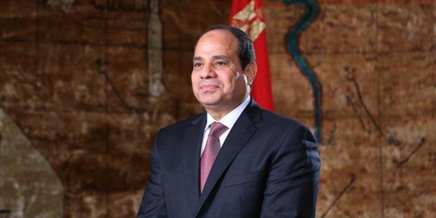 انطلاق منتدى مصر للتعدين 2026 برعاية السيسي غدا