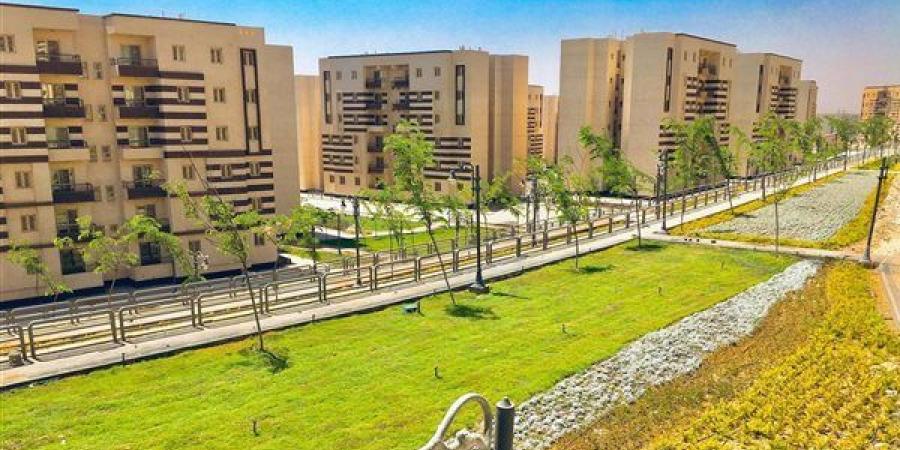 دليلك لحجز شقق الإيجار سكن لكل المصريين 9 (صور)
