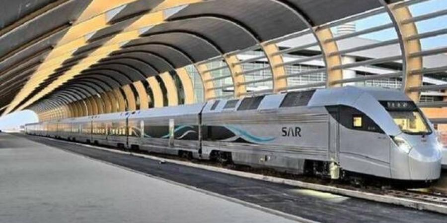 "سار" تستهدف رفع الطاقة الاستيعابية لقطار الشرق إلى 6 ملايين مقعد