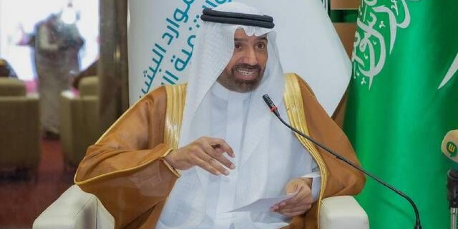 الراجحي: عدد السعوديين في القطاع الخاص وصل إلى 2.7 مليون موظف