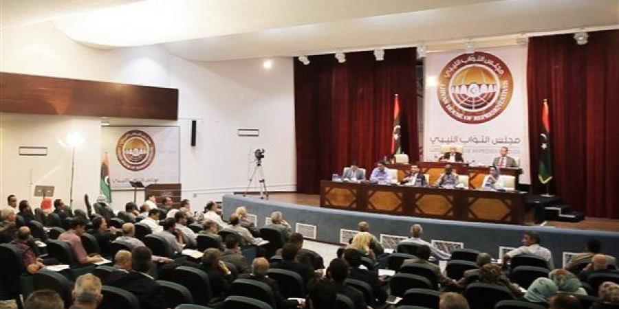 تفتح الباب لمزدوجي الجنسية، أبرز التعديلات التي أقرها مجلس النواب الليبي بشأن الانتخابات الرئاسية