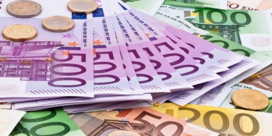 ارتفاع سعر اليورو بختام تعاملات اليوم الإثنين 28 سبتمبر 2026 أمام الجنيه بالبنوك