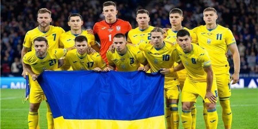 دوري الأمم الأوروبية، جورجيا تتعادل سلبيا على أرضها أمام أوكرانيا