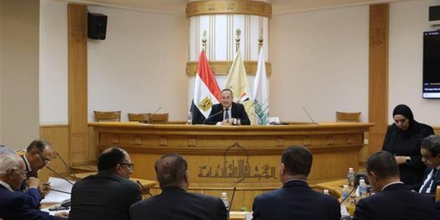 إطلاق تطبيق موحد وتسهيل الخدمات للجمهور، تفاصيل الاستعداد لمعرض القاهرة للكتاب 58