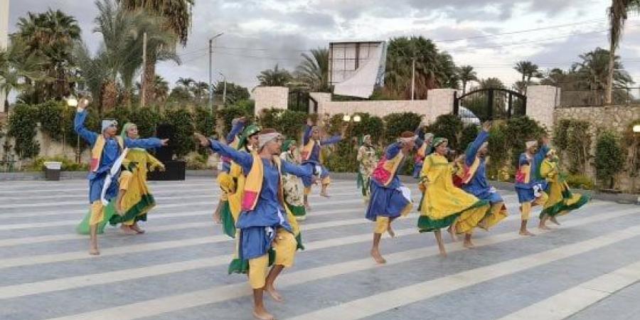"سياحة الفيوم" تنظم رحلة ترفيهية مجانية للتعريف بالمقومات السياحية والأثرية