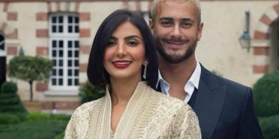 أول رد من زوجة سعد لمجرد بعد الحكم عليه بالسجن 10 سنوات
