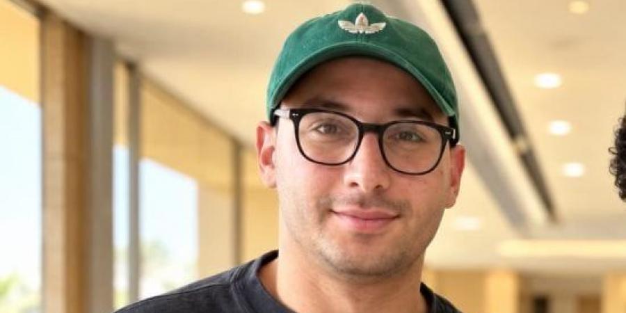 أحمد عماد يقدم لوحة سينمائية فى «ولا كان عالبال».. طفرة بصرية