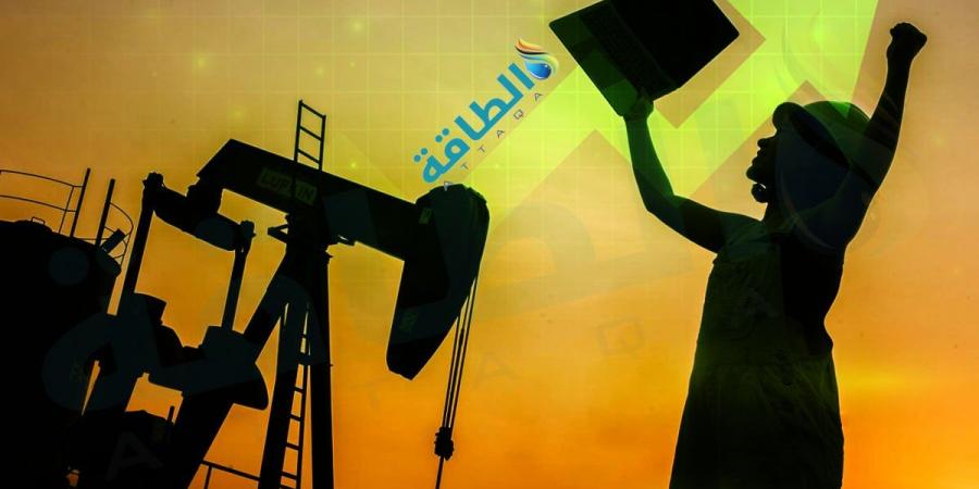 أسعار النفط ترتفع 3%.. وخام برنت لشهر نوفمبر تحت 108 دولارات
