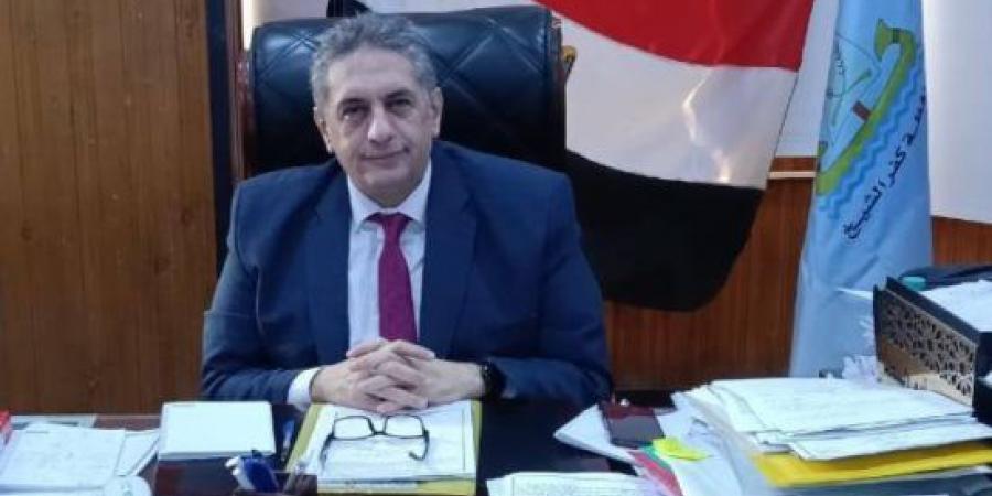 9 مكاتب صحية ومراكز بكفر الشيخ يتوفر بها لقاح الإنفلونزا الموسمية