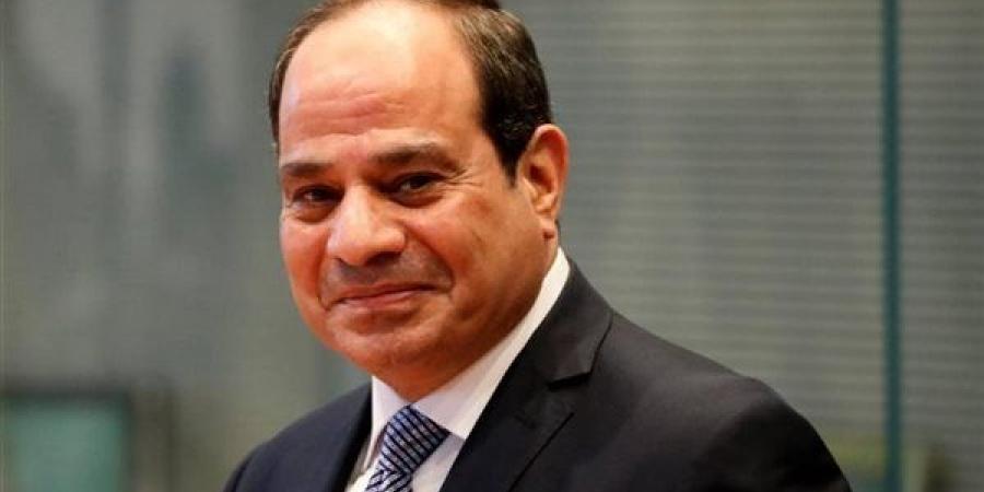 السيسي يفتتح منتدى مصر للتعدين 2026 بعد قليل