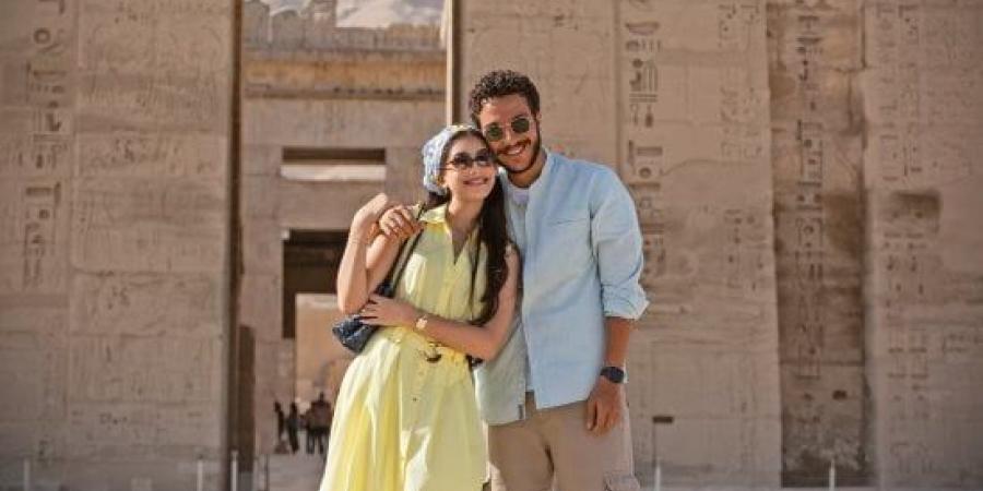 «ولا كان عالبال» يجمع نور النبوى وياسمينا العبد فى أول بطولة سينمائية.. 21 أكتوبر