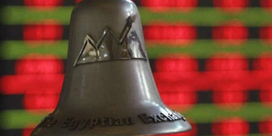 البورصة المصرية تتلون بالأحمر، ماذا يحدث في السوق ؟ خبيرة توضح