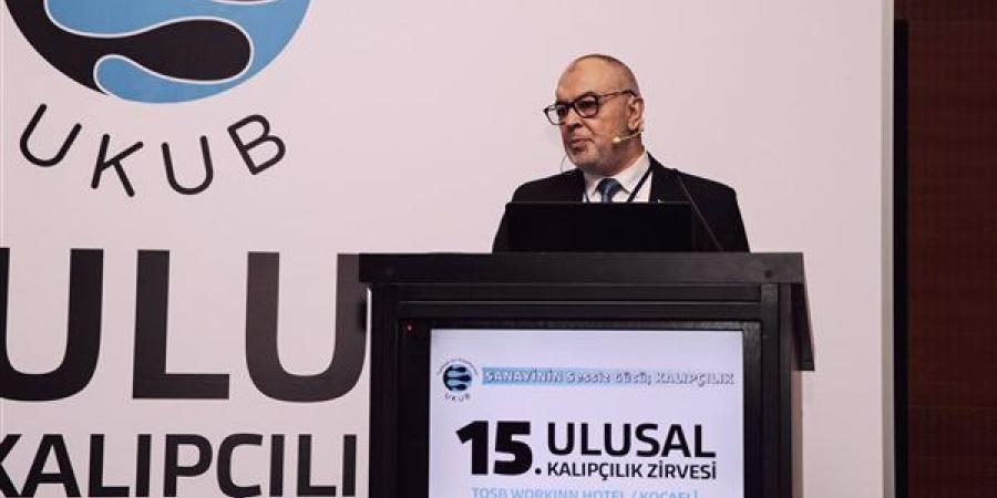 غرفة الصناعات الهندسية تشارك في مؤتمر مصنعي الاسطمبات بإسطنبول