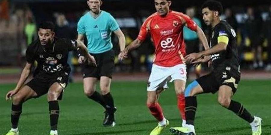 5 اتحادات أوروبية تعتذر عن إدارة قمة الأهلي والزمالك