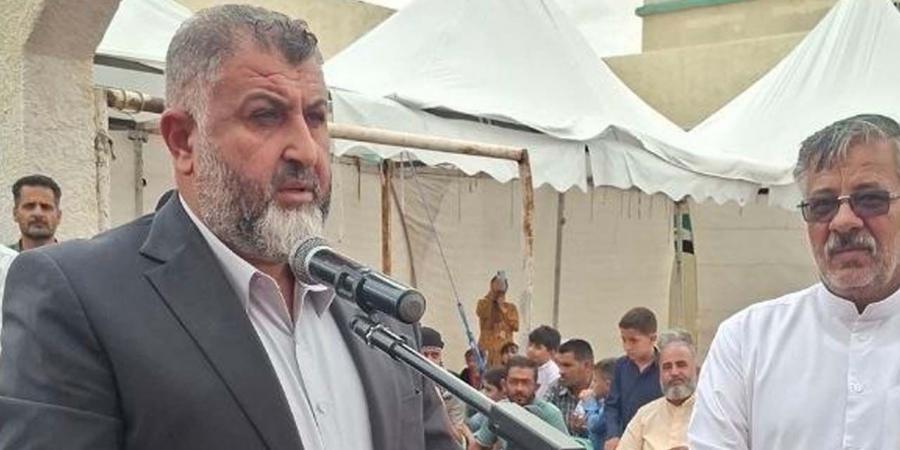 محافظ درعا لـ”الوطن”: سوريا تسترد عافيتها بسواعد أبنائها