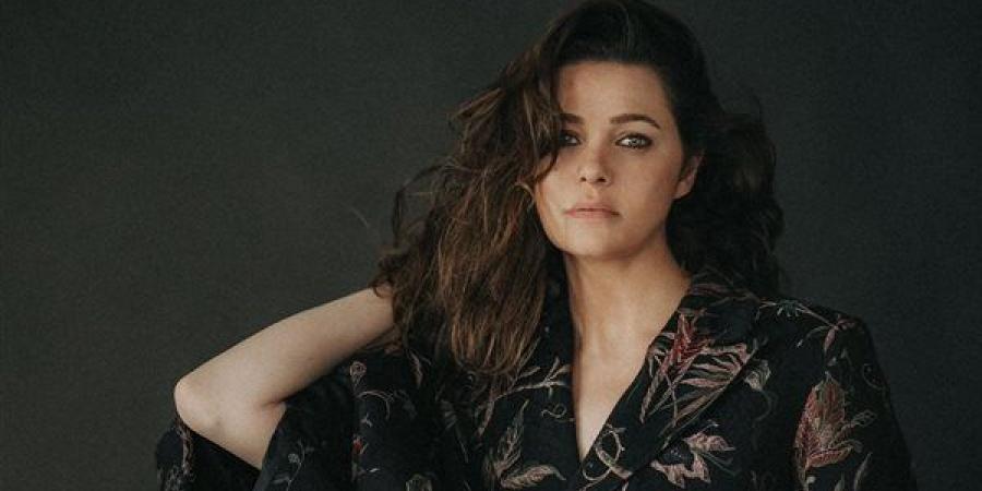تكريم يسرا اللوزي في افتتاح الدورة الأولى لمهرجان المنصورة لسينما الأطفال