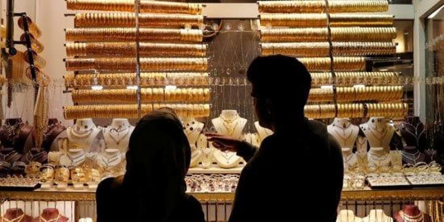 عيار 24 بدون مصنعية بـ6971 جنيها.. سعر الذهب اليوم الاثنين 28 سبتمبر 2026